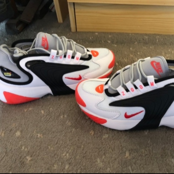 Zoom Nikee sneakers - Picture 6 of 7